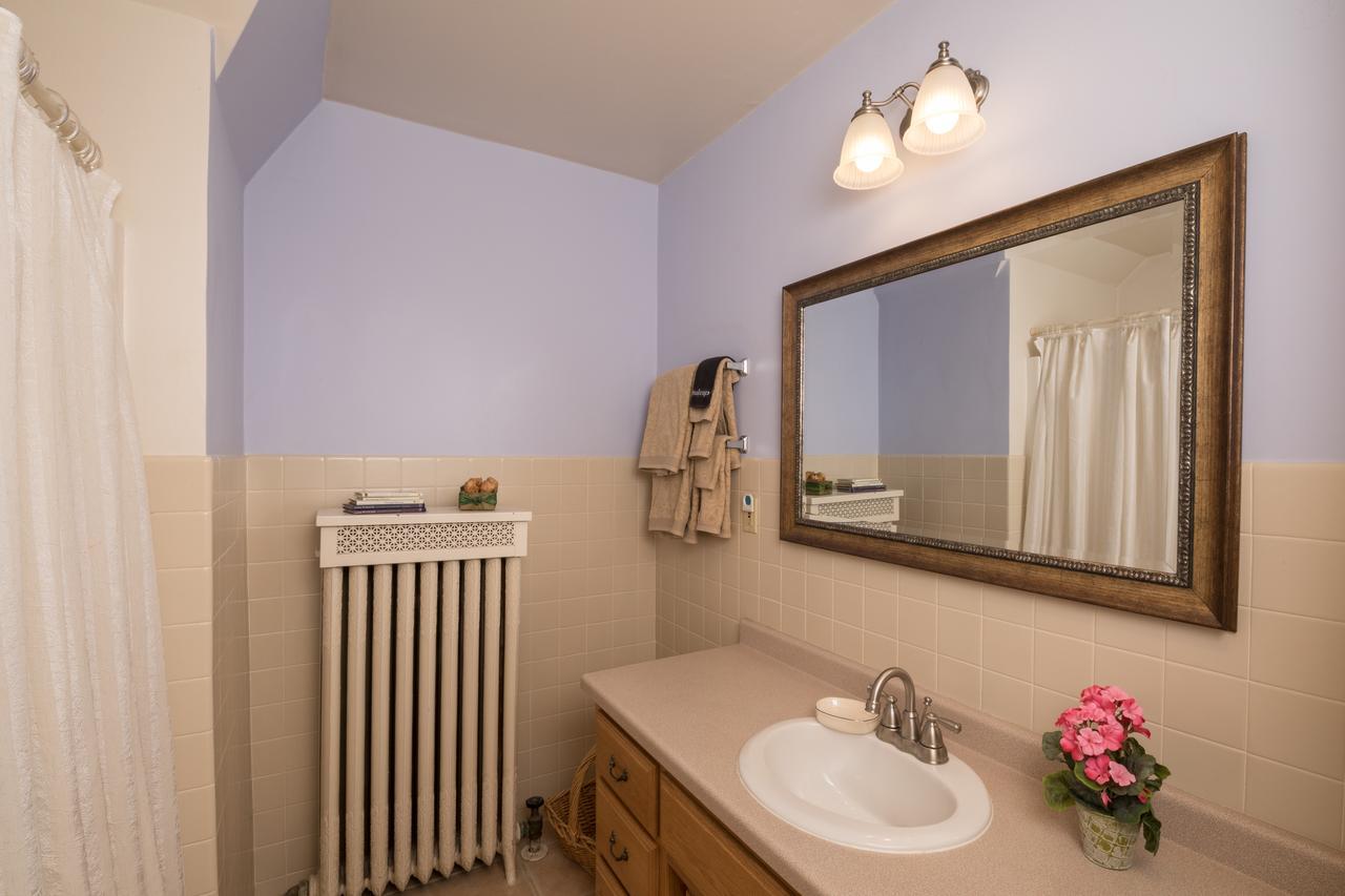 Bed and Breakfast Astor House Green Bay Zewnętrze zdjęcie