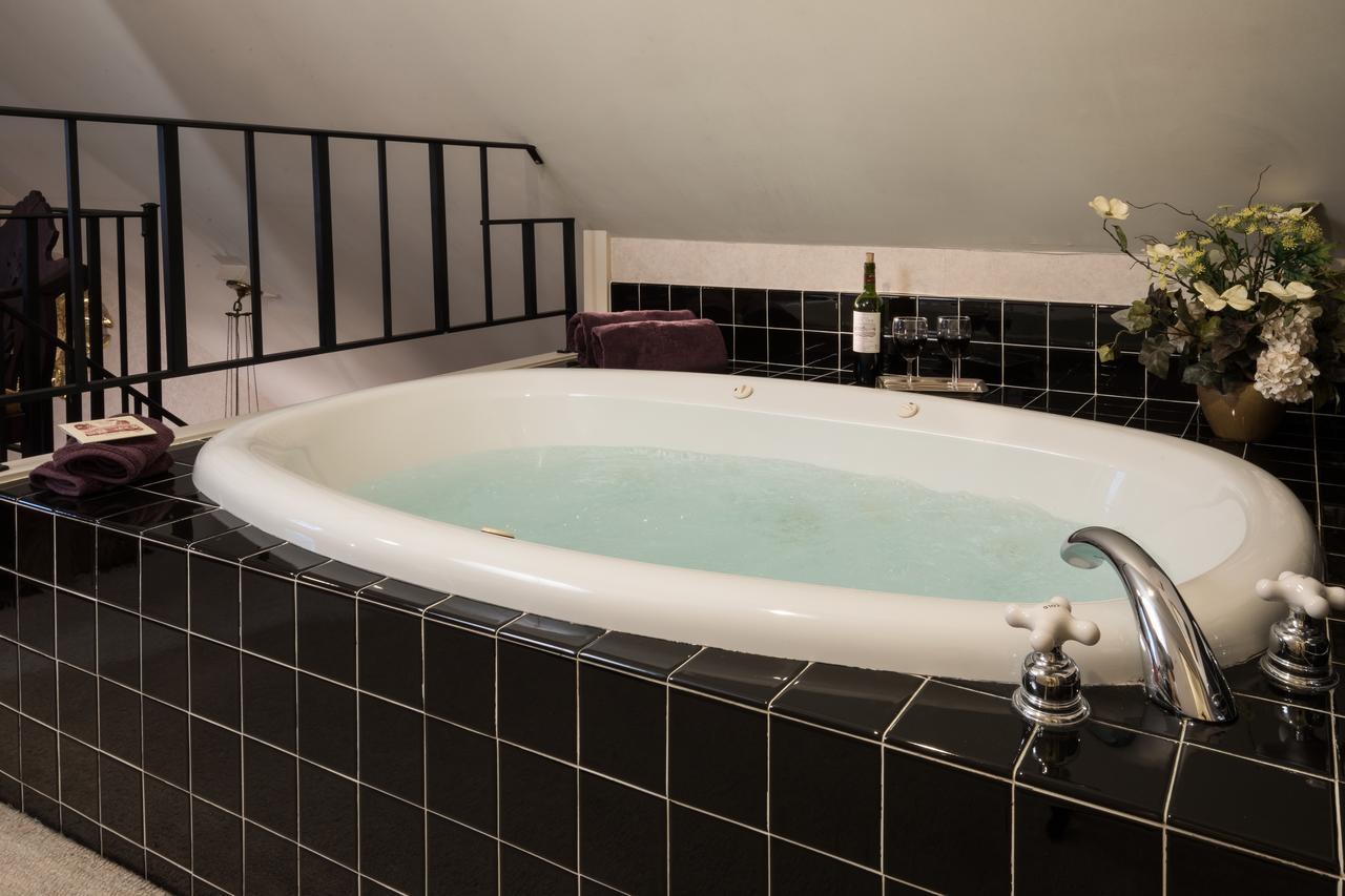 Bed and Breakfast Astor House Green Bay Zewnętrze zdjęcie