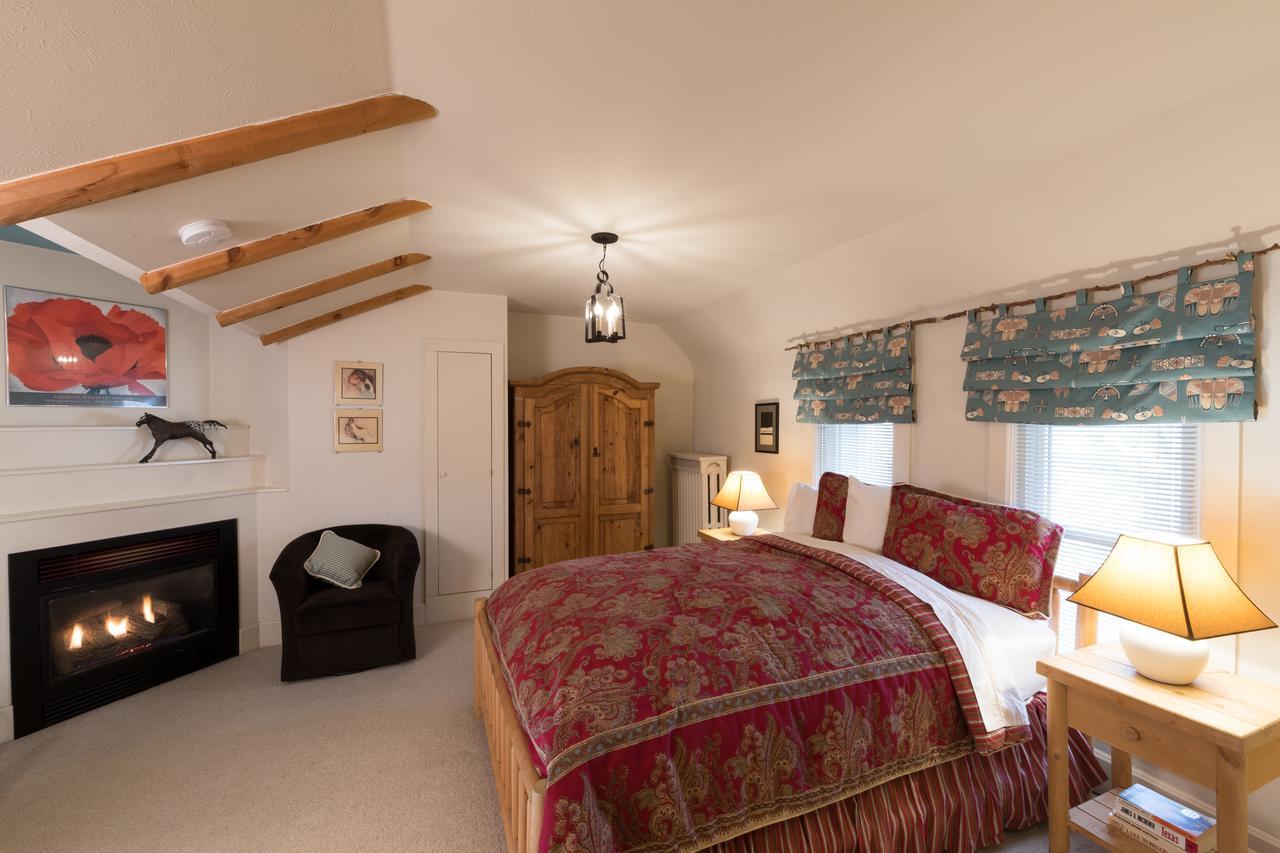 Bed and Breakfast Astor House Green Bay Zewnętrze zdjęcie