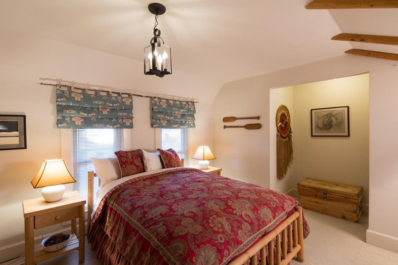 Bed and Breakfast Astor House Green Bay Zewnętrze zdjęcie